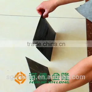 Self-adhesive Bitumen Waterproofing Membrane thumbnail-3