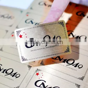 Fine Quality Cheap Self Adhesive Label thumbnail-4