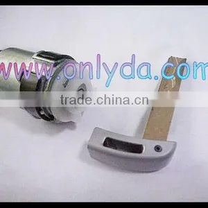 Old 7 Series Left Door Lock (before 2008) thumbnail-1