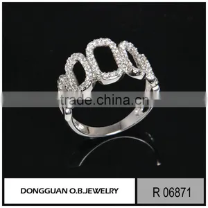 Wholesale Suppliers Pave Diamond Pendant Jewelry Factory Price Pave Diamond Jewelry thumbnail-4