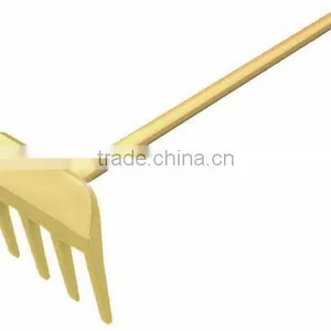 Non Sparking Rake thumbnail-1