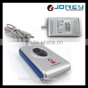 Digital Persona Precise Biometrics Fingerprint Reader for Enrollment With USB(uru4000B) thumbnail-1
