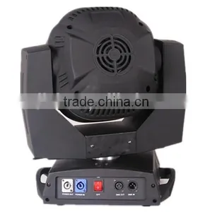 New Professional 19x12w RGBW 4in1 Led Bee Eyes Moving Head Zoom Light Stage Light thumbnail-6