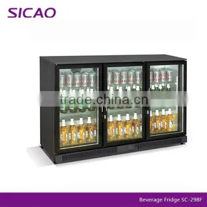 280L OEM Decoration Light Box Electric Display Showcase thumbnail-6