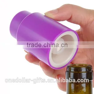 Wine Bottle Vacuum Stopper thumbnail-1