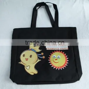 Dark-colored Eco-solvent Heat Transfer Printing Paper (PET Based)/eco-solvent Heat Transfer Printing Paper thumbnail-5
