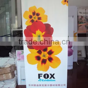 Luxury Roll Up Stand Banner Stands&Display thumbnail-1