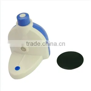 Tooth Paste Dispenser Toothbrush Hot 2014 Free Sample Good Quality Touch me Tooth Paste Dispenser Cheap thumbnail-4