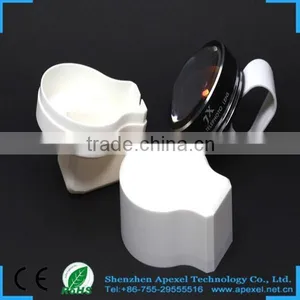 Small Smart Telephoto Lens Wide Angle Magic Optical Fish Eye Lens for Iphone Lens thumbnail-4