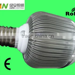 E27 High Power Led Bulb Lamp With CE ROHS Approved thumbnail-2