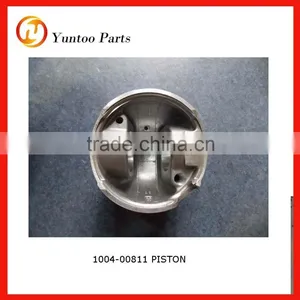 Diesel Engine/ Iron Piston Yutong Performance thumbnail-1