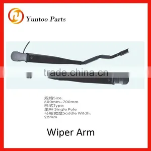 Oppose Single Wiper Arm 600-700mm Single Poles thumbnail-1