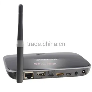 Internet tv Box With Rockchip3188 1.8G 2G/ 8G 1080P XBMC Remote Control 2.0M 5.0M Camera Optional C thumbnail-1