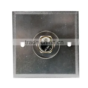 High Aluminum Exit Push Button With Lighting OC-CS20A thumbnail-5