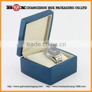 High Quality Cheap Single Watch Boxes For Men thumbnail-1