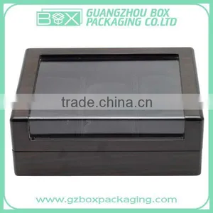 Acrylic Tissue Box Cover thumbnail-1