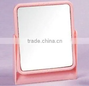 Make up Mirror, Cosmetic Mirror, Wall Mirror thumbnail-1