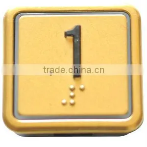 CN400 Elevator Push Button thumbnail-1