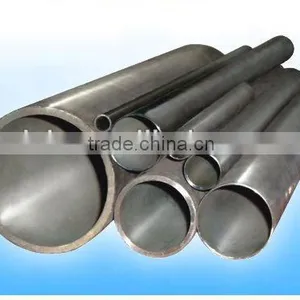 Titanium Seamless Pipe,seamless Pipe Piercing Mill thumbnail-1