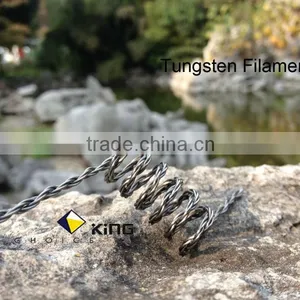 Tungsten Filaments 1 thumbnail-1