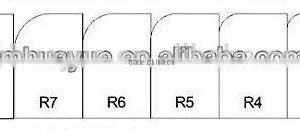 Electric Round Corner Machine for Photo Book thumbnail-5