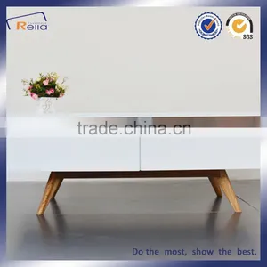 Wooden Living Room Furniture TV Cabinet TV Stand thumbnail-3