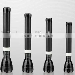 High Power Flash Light Rechargeable Flash Light thumbnail-2