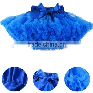 2016 Newest Tutu Skirt For Girls Trade Assurance Supporter Tutu Skirt For Girls thumbnail-2