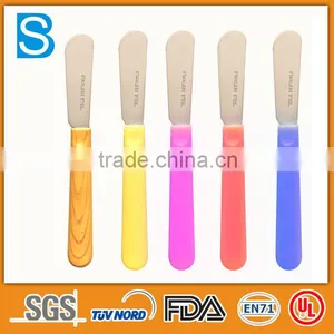 Hot Sale Butter Knife Plastic Spreader thumbnail-1