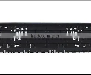 European License Plate Frame thumbnail-1
