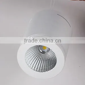 CREE2520 20W COB LED Downlight Surface Mount Led 12W thumbnail-3