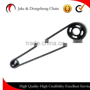 Motorcycle Parts Sprocket Kits thumbnail-4