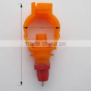 Automatic Poultry Feeders Drinkers thumbnail-2