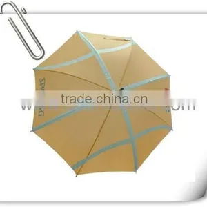 Bastketball Straight Umbrella thumbnail-1