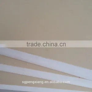 Outdoor Building Usage Shuttering PVC Plastic Formwork thumbnail-3