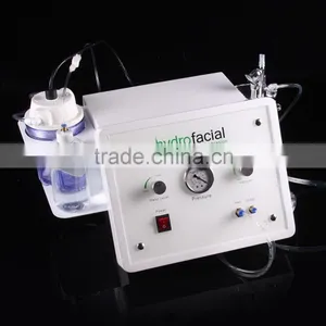 SPA9.0 Portable Crystal Microdermabrasion Machine For Sale (hot in Europe!!!) thumbnail-1