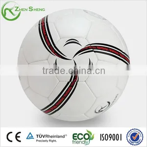 Zhensheng Team Sport Match Football thumbnail-5