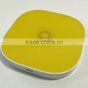 QI Wireless Charger With 2 USB Interface Ports Wireless Charger Power Bank + Wireless Phone Receiver for All Smart Phone Andriod thumbnail-5