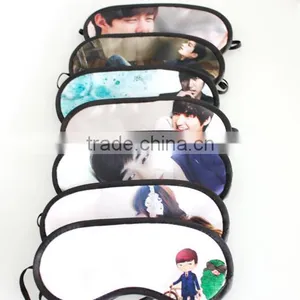 Accept Small Order Crystal Collagen Paper Party Eye Mask thumbnail-2
