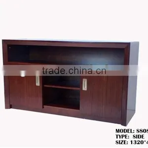 Home Furniture Foshan Decotative Book Shelf Set S808 thumbnail-1