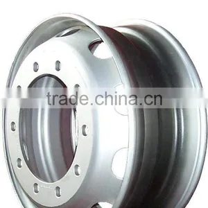 Manufacturer ,Steel Wheel,Custom Rims thumbnail-1