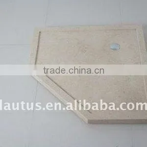 L124 Commercial Bathroom Vanity Tops thumbnail-1