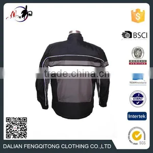 Customized Good Price Safety Racing Clothing Wholesale Motorcycle Jacket Armour thumbnail-1