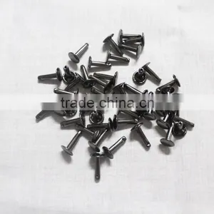New Fashion Rhinestone Rivet,Acrylic Stone Rivet,Diamond Jean Rivet thumbnail-2