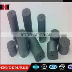 Wholesale New Customized High Hardness TC Carbide Custom Design Hole Punches Tungsten Carbide Heart Punch for Metal thumbnail-4