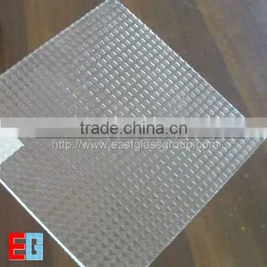 3-8mm Clear and Colored Decorative Diamond Glass thumbnail-1
