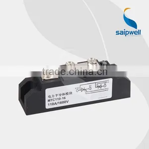 2014 High Quality Electronic Over Current Relay (MTC110-16) thumbnail-2