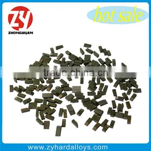 K10 Woodworking Cemented Carbide Saw Tips thumbnail-4