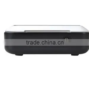 Wholesale Shuixing S105M 5 Ports 100M Network Switch BRANDS thumbnail-2