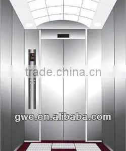 China Outdoor Villa Elevator Pricing thumbnail-2